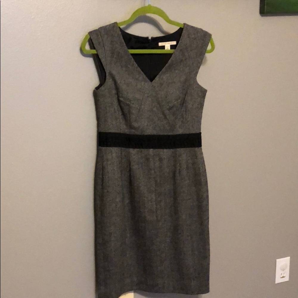 Banana Republic dress size 4